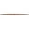 Ekena Millwork Augustus Wood Fretwork Pierced Ceiling Medallion, Hickory, 28"OD x 9 7/8"ID x 3/8"T CMWP28X28X0375AUHI - alternate 3